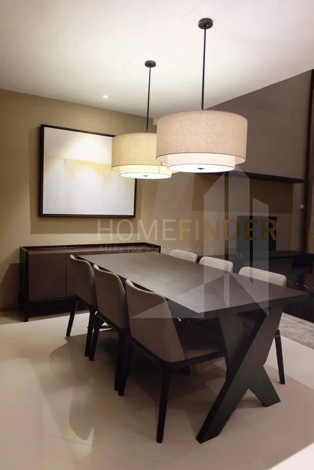 รูป THE ESSE Sukhumvit 36 1 bedroom, for sale - รูปที่ 6/9