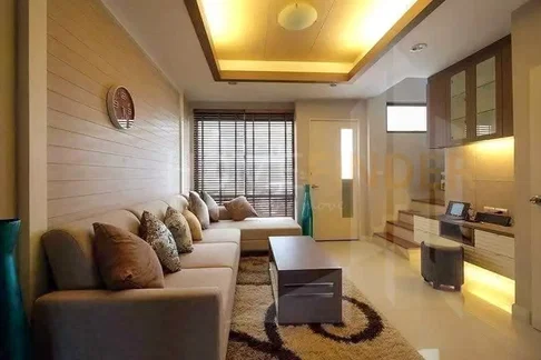 The Private Sukhumvit 97/1 3 bedrooms, for rent