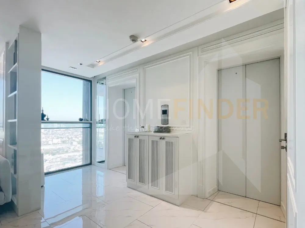 รูป Star View 2 bedrooms, for sale - รูปที่ 4/9