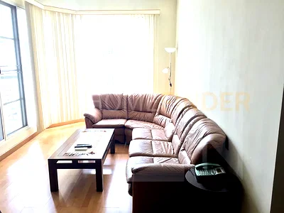 คอนโดให้เช่า : Citi Smart Sukhumvit 18 2 bedrooms, for rent