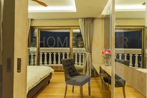 รูป State Tower 1 bedroom, for rent - รูปที่ 6/13