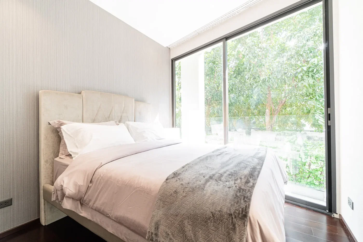 รูป La Citta Delre Thonglor 16 2 bedrooms, for sale - รูปที่ 8/18
