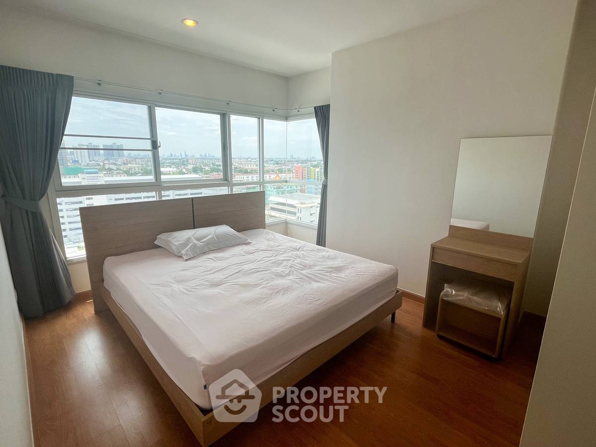รูป ใกล้ MRT หลักสอง เพียง 90 ม. คอนโด 2 ห้องนอน The Parkland Phetkasem (ID 3257850) - รูปที่ 4/13