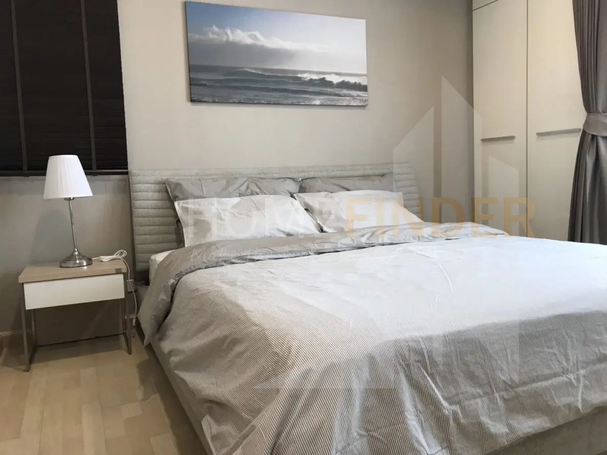 รูป 59 Heritage 2 bedrooms, for rent - รูปที่ 3/7