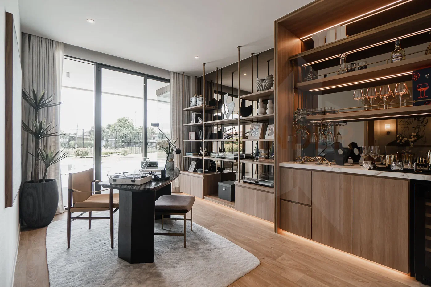 รูป The River 4 bedrooms, for sale - รูปที่ 5/23