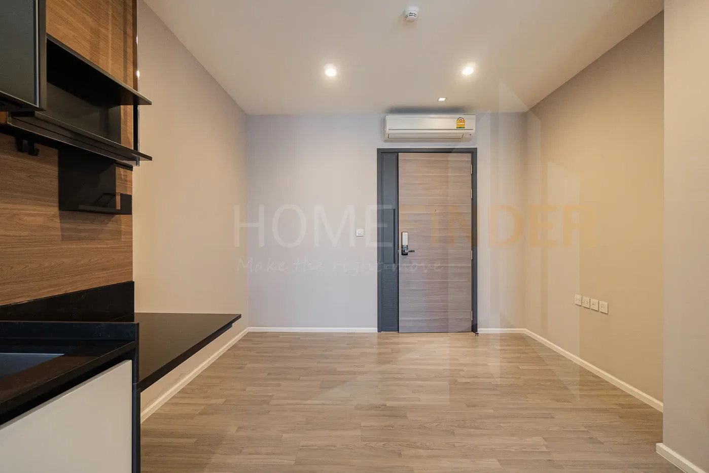 picture The Room Sathorn - St.Louis 1 bedroom, for sale - 2/6