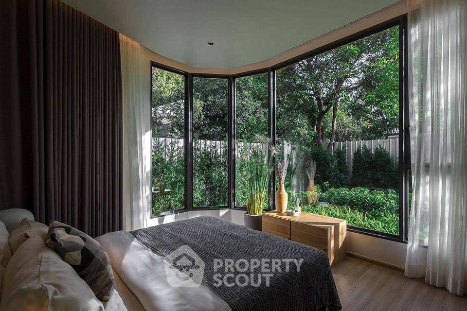 picture Great Value 31st-Floor 2-BR Skyrise Avenue Sukhumvit 64, BTS Punnawithi (ID 1541534) - 8/10