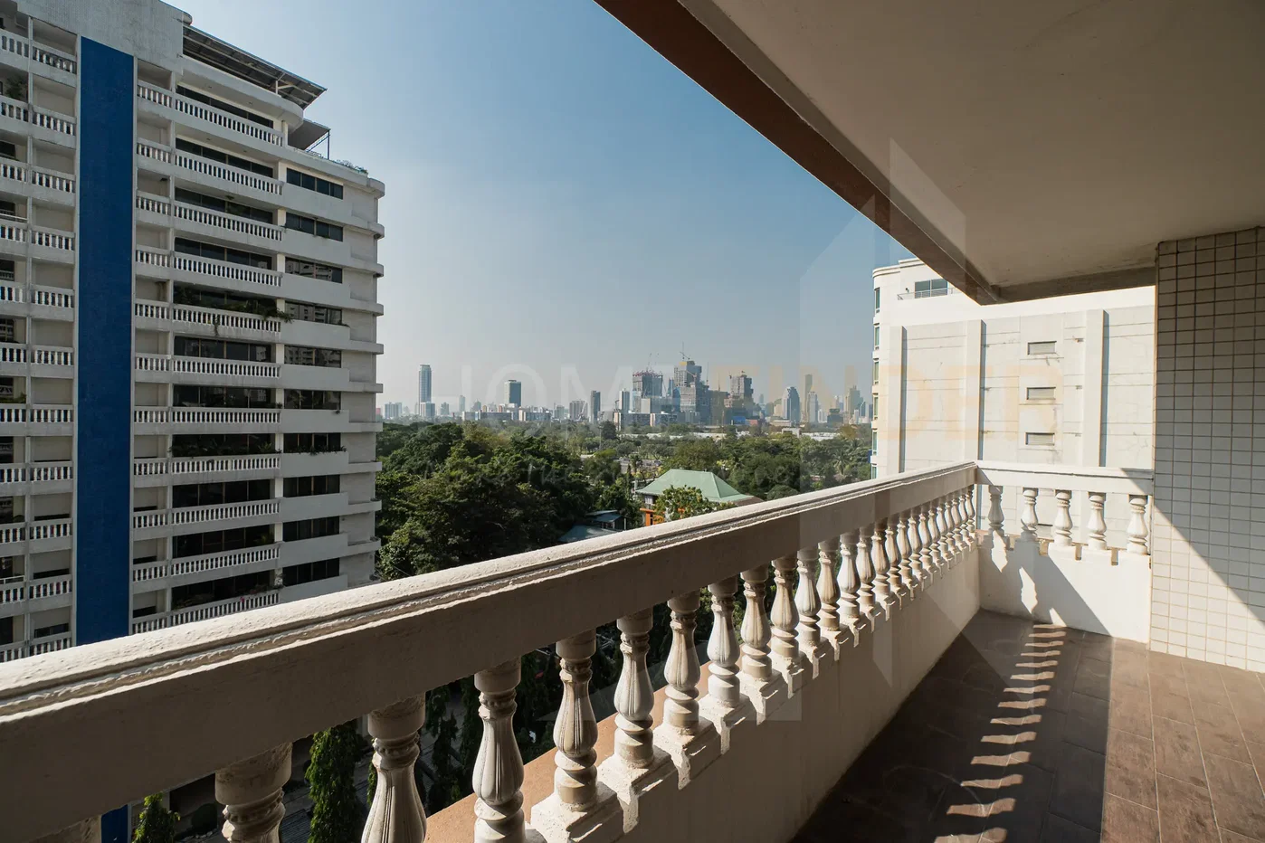 รูป Bangkapi Mansion 4 bedrooms, for rent - รูปที่ 8/8