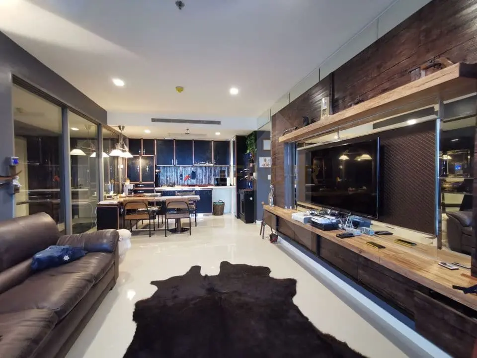 รูป Star View 2 bedrooms, for rent - รูปที่ 1/10