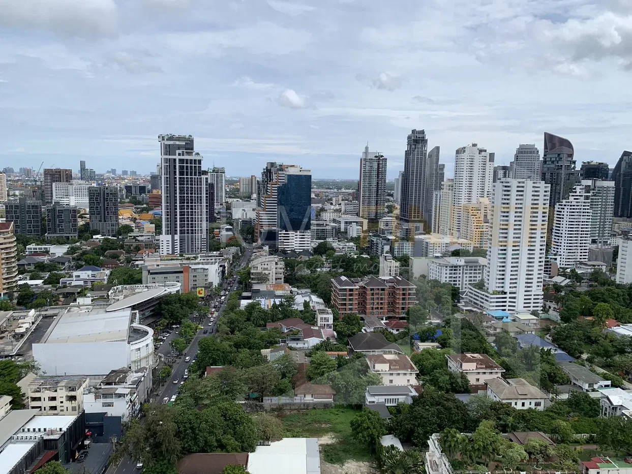รูป RHYTHM EKKAMAI ESTATE 1 bedroom, for sale - รูปที่ 8/8