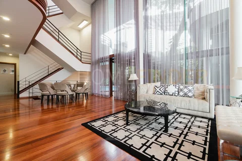 รูปภาพ Levara Residence 3 bedrooms, for rent