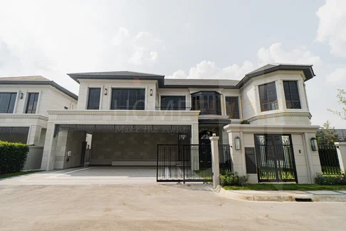 Narasiri Krungthep Kreetha 4 bedrooms, for rent