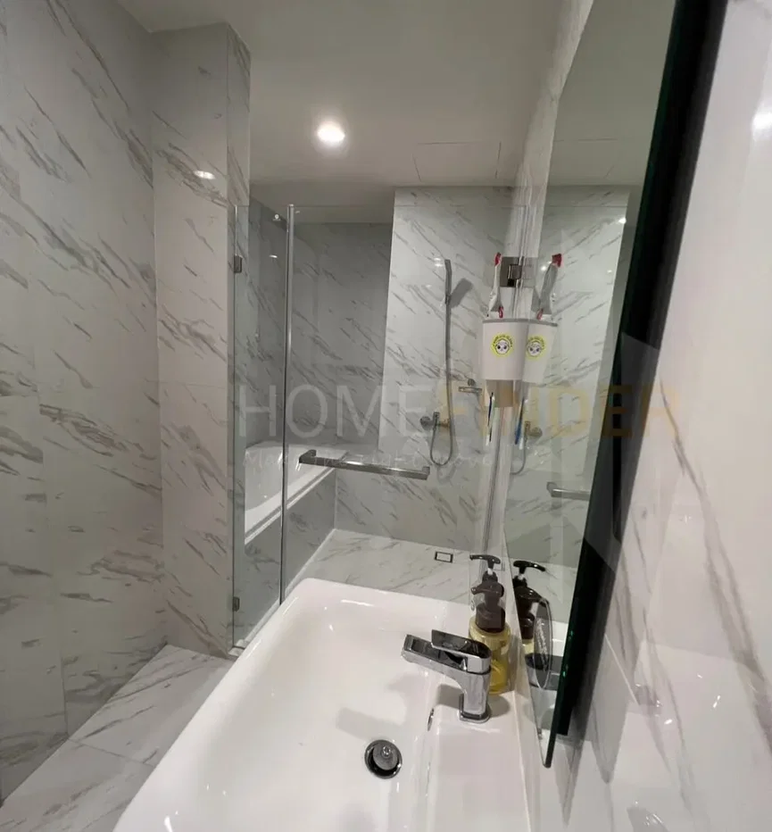 picture Ideo Mobi Sukhumvit Eastpoint 1 bedroom, for sale - 4/4