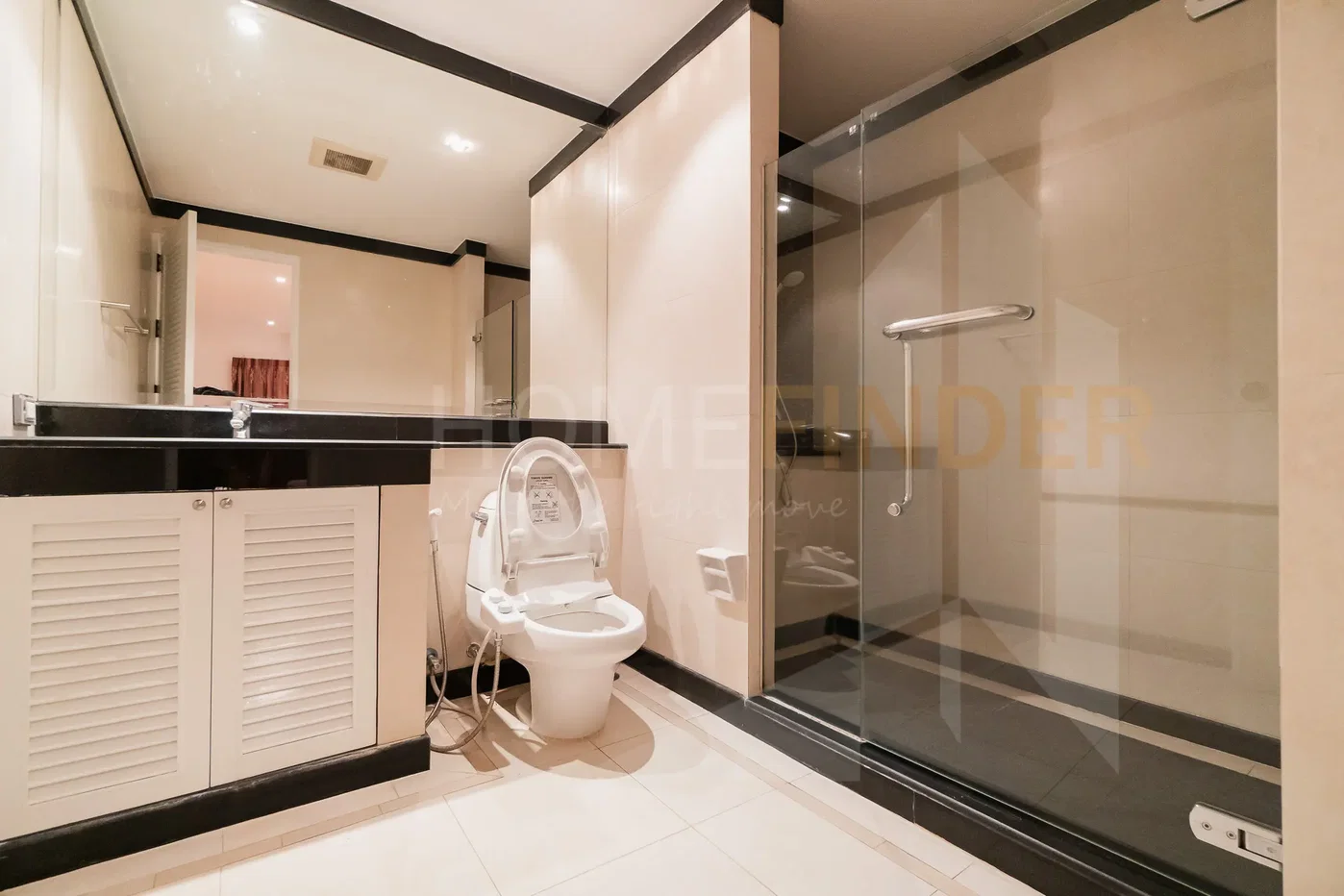 picture Baan Ananda 2 bedrooms, for rent - 19/22