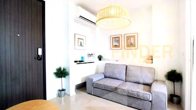 ขายคอนโด : Rhythm Sukhumvit 44/1 1 bedroom, for sale