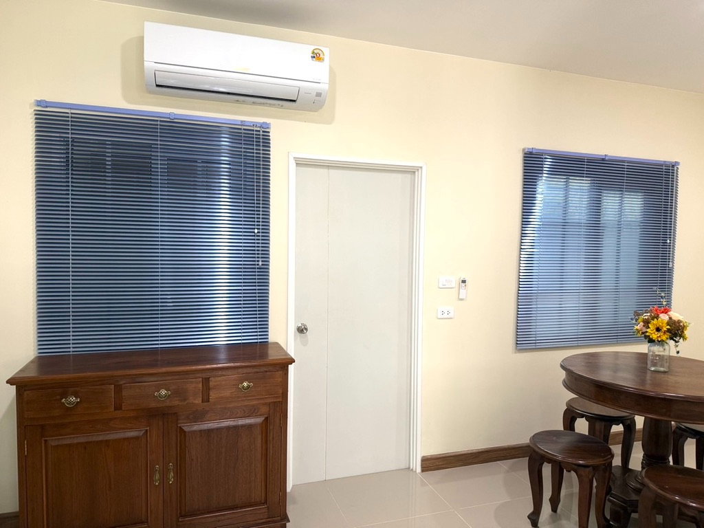 picture Rent Goldentown Chiangmai - Ruamchok - 3/11