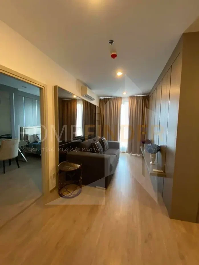 picture IDEO Q Chula-Samyan 2 bedrooms, for rent - 2/8