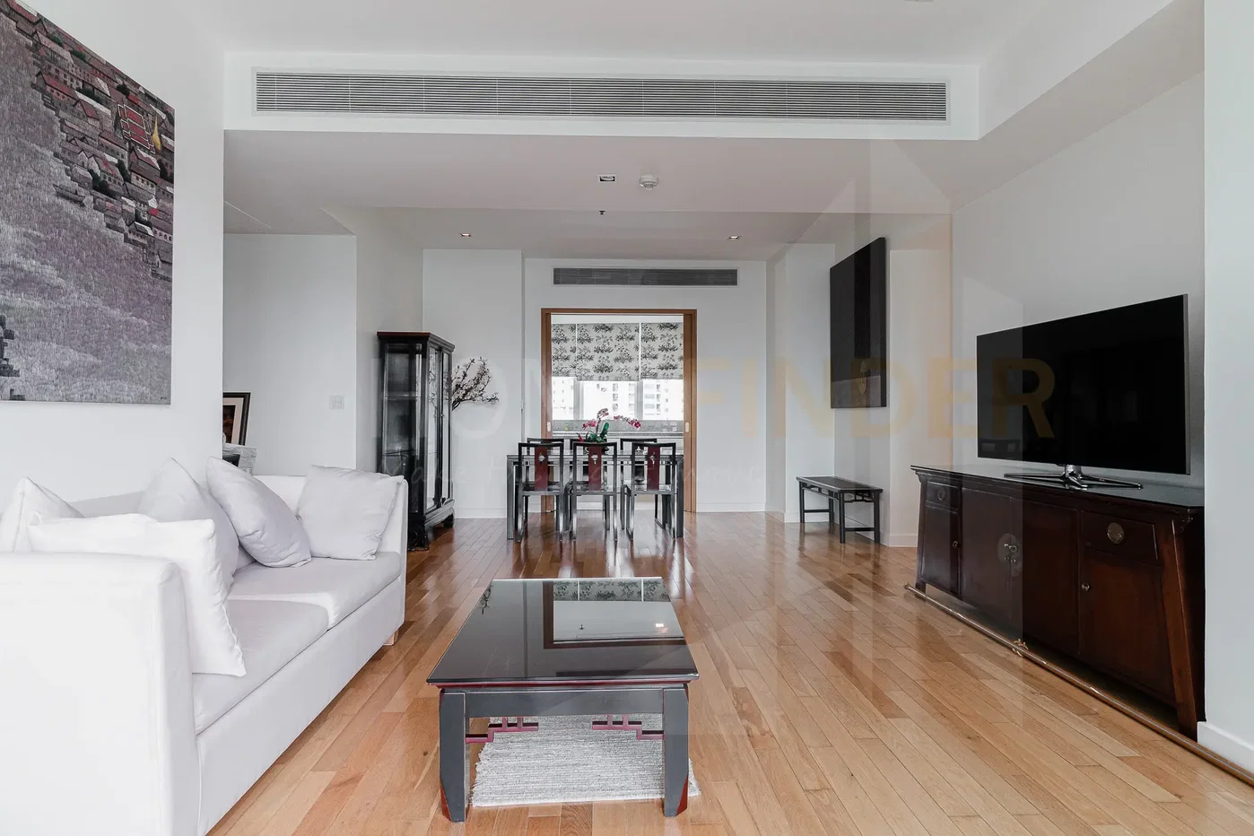 picture Millennium Residence 3 bedrooms, for rent - 3/14