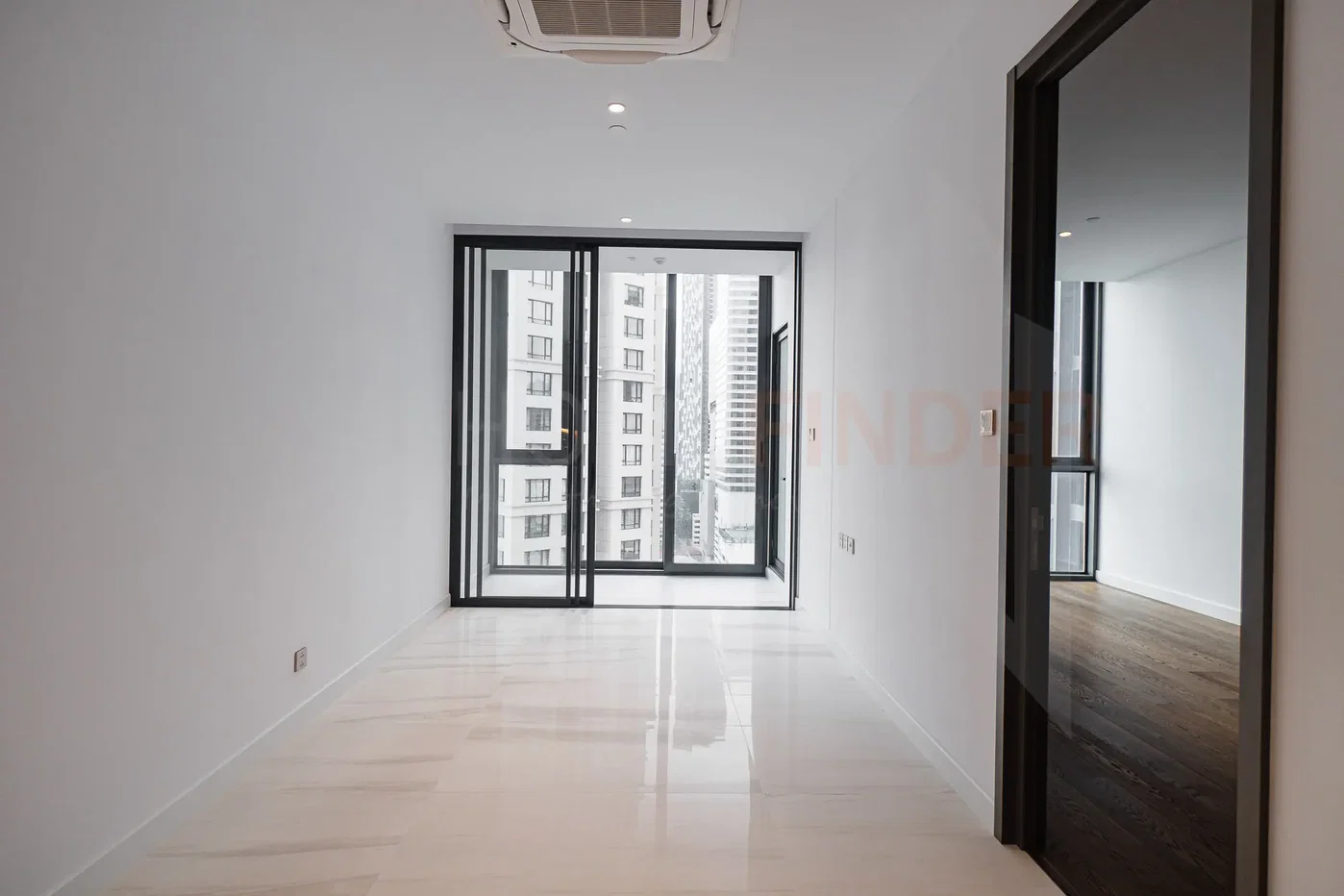 รูป Supalai ICON Sathorn 1 bedroom, for sale - รูปที่ 1/6