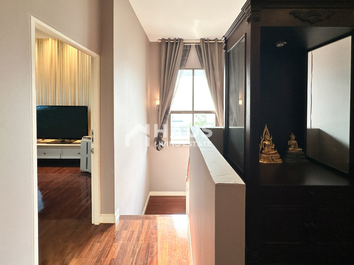 picture Setsiri Prachachuen Resident 2 / 3 Bedrooms #HPCC040 - 21/30