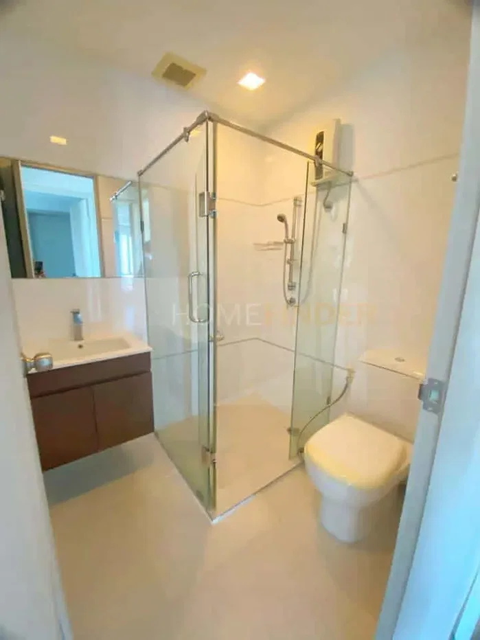 รูป Thru Thonglor 2 bedrooms, for sale - รูปที่ 4/5