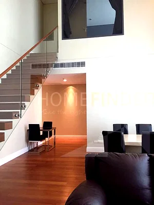 Condos for sale : Bright Sukhumvit 24 3 bedrooms, for sale