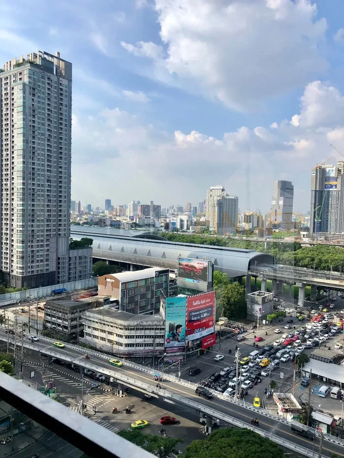 picture The Esse at Singha Complex 2 bedrooms, for rent - 10/10