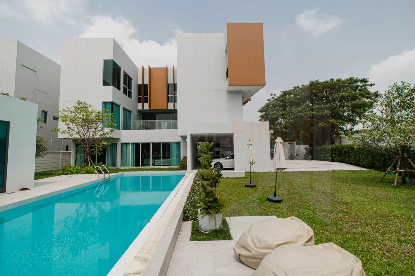 รูป The Marq Exquisite Ratchaphruek-Charansanitwong 5 bedrooms, for sale - รูปที่ 31/35