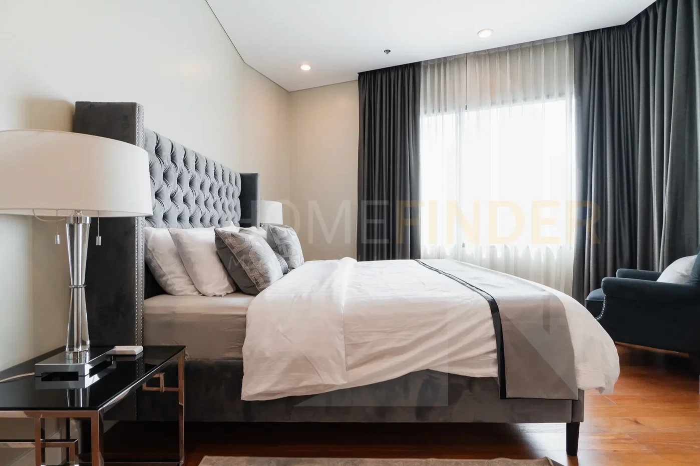 รูป Bright Sukhumvit 24 2 bedrooms, for sale - รูปที่ 6/16