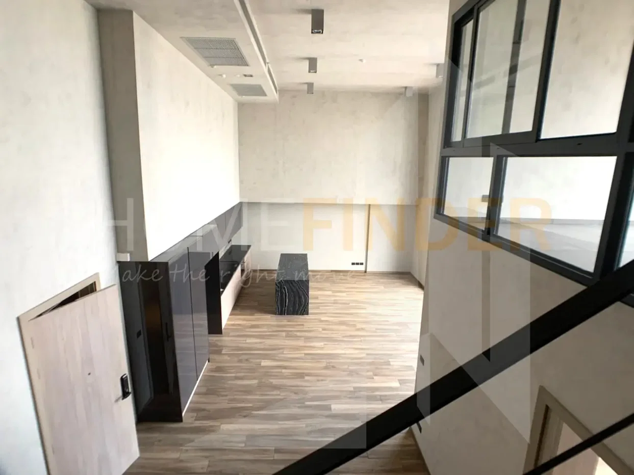 รูป The Lofts Asoke 3 bedrooms, for rent - รูปที่ 2/5