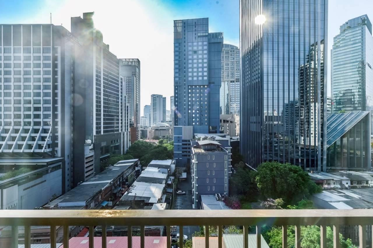 picture Noble Refine 2 bedrooms, for sale - 10/10