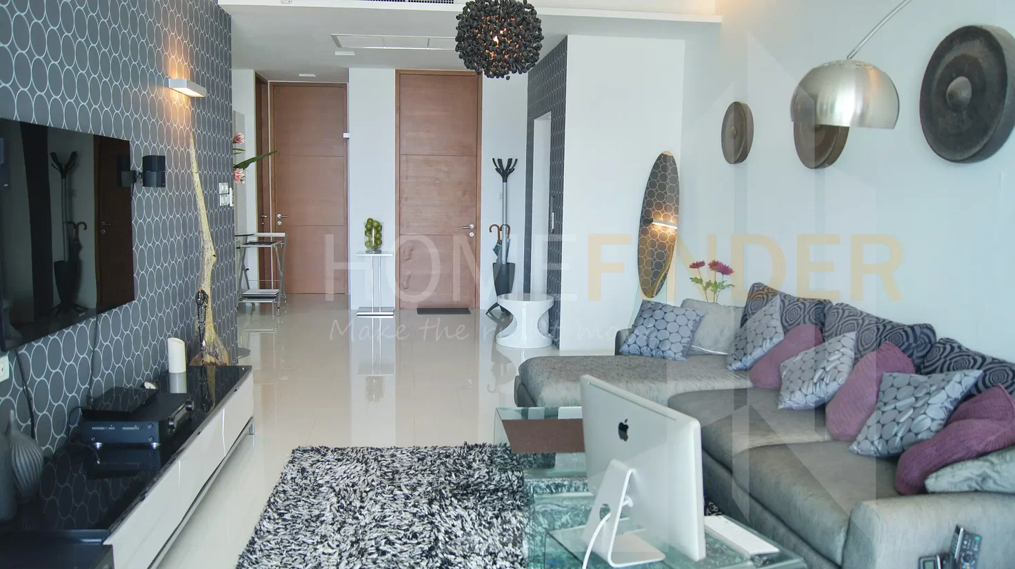picture The Sanctuary 2 bedrooms, for rent - 9/18
