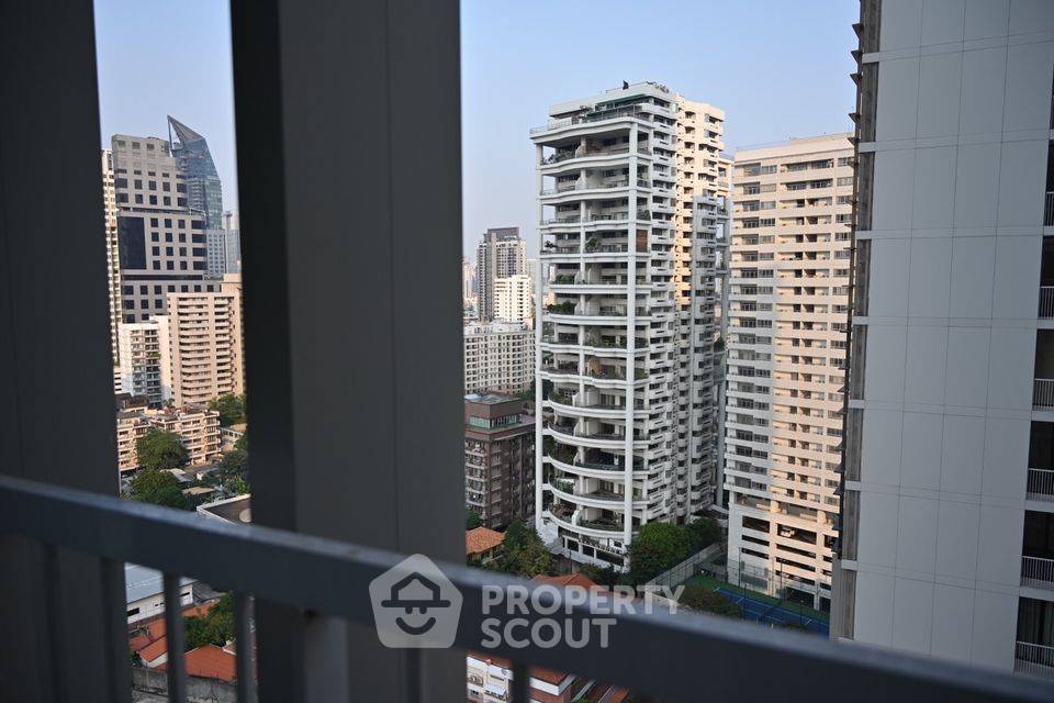 รูป คอนโด 1-ห้องนอน ที่ พาร์ค ออริจิ้น พร้อมพงษ์ ใกล้ BTS พร้อมพงษ์ (ID 671034) - รูปที่ 16/33