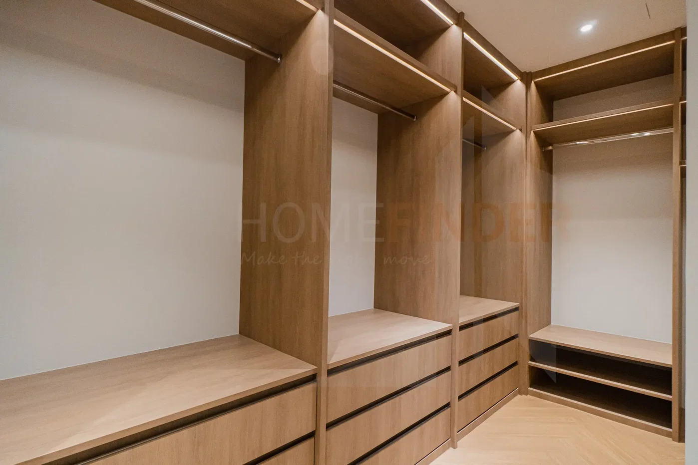 รูป The Habitat Sukhumvit 53 3 bedrooms, for rent - รูปที่ 18/36