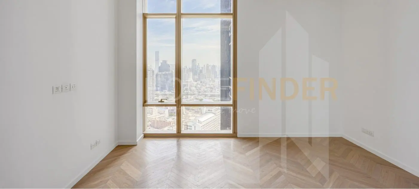 รูป Four Seasons Private Residences 2 bedrooms, for sale - รูปที่ 7/10