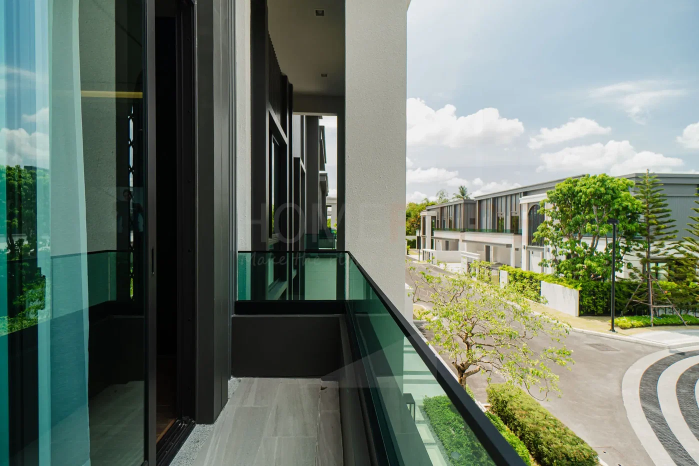 รูป Belgravia Exclusive Ratchaphruek-Rama 5 5 bedrooms, for sale - รูปที่ 29/32