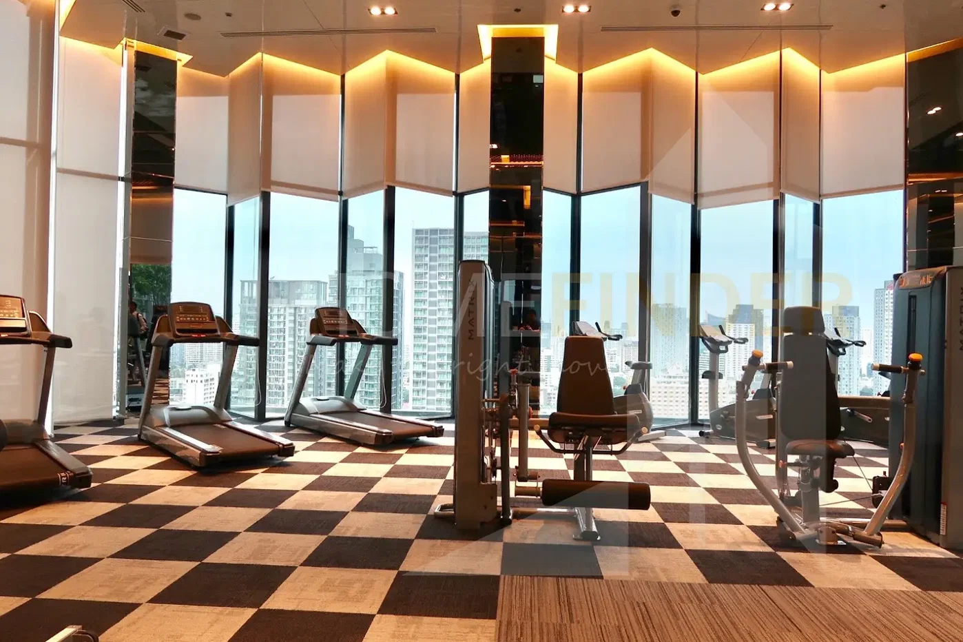 รูป Rhythm Sukhumvit 36 - 38 1 bedroom, for sale - รูปที่ 2/13