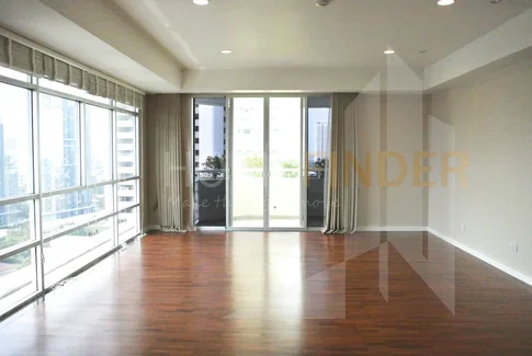 La Cascade 3 bedrooms, for rent