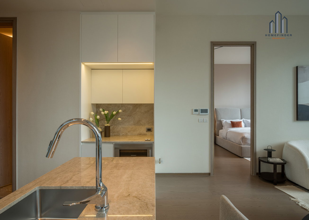 picture SCOPE Langsuan 1 bedroom, for sale - 8/13