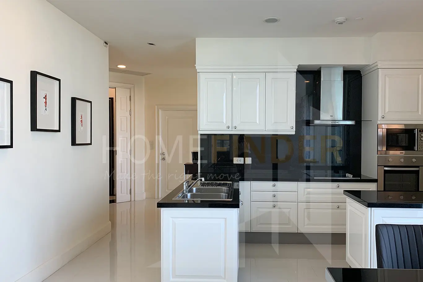 รูป Royce Private Residences 2 bedrooms, for rent - รูปที่ 5/13