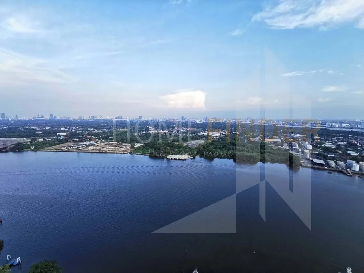 รูป Royal River Place 4 bedrooms, for rent - รูปที่ 13/13