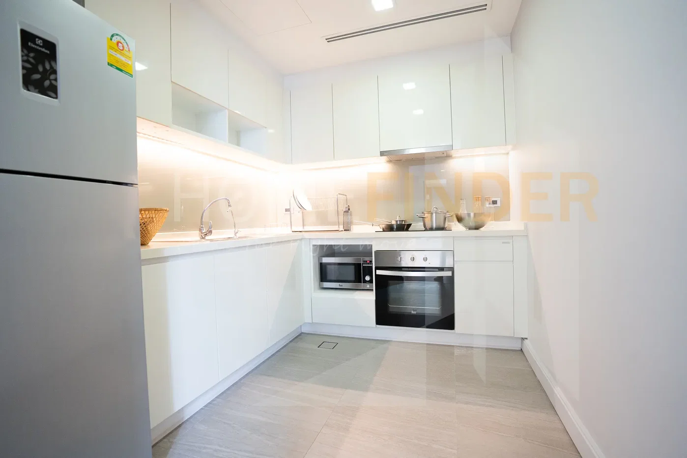 picture Kirthana Residence 2 bedrooms, for rent - 9/21
