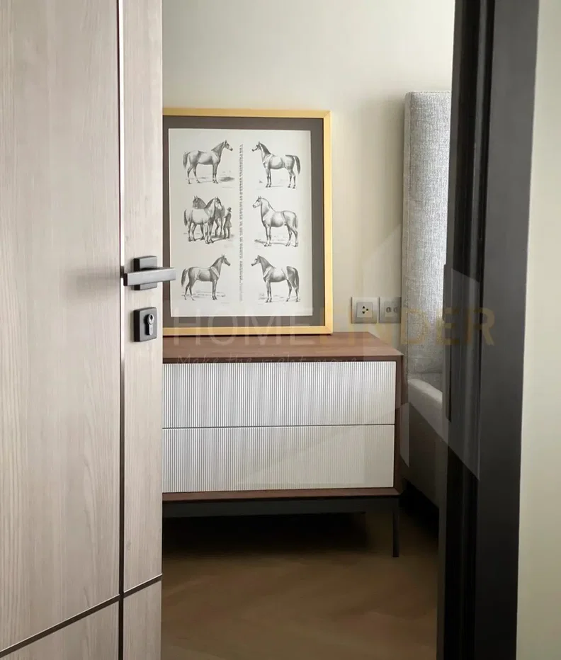 รูป The Reserve Sukhumvit 61 3 bedrooms, for sale - รูปที่ 5/6