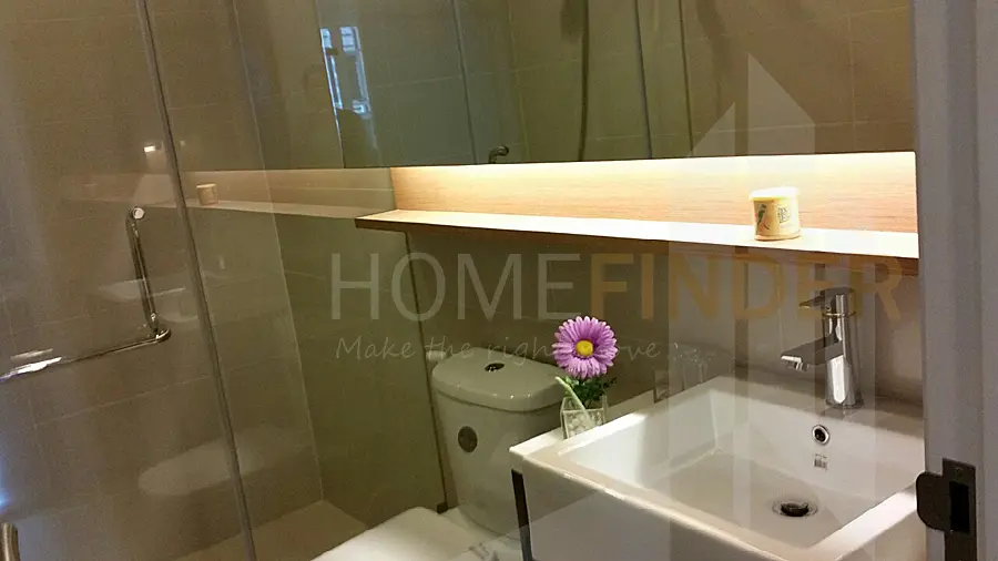 รูป 15 Sukhumvit Residences 2 bedrooms, for sale - รูปที่ 10/12