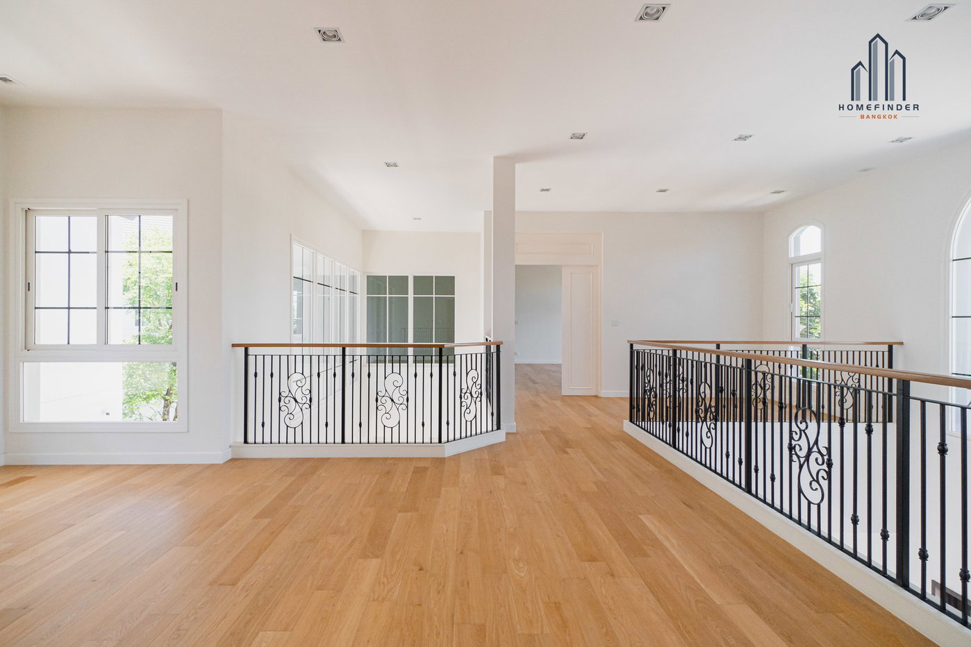 รูป The Grand Riverfront Ratchapruek - Rama 5 4 bedrooms, for sale - รูปที่ 18/35