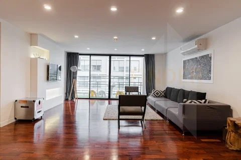 รูปภาพ Benviar Tonson Residence 3 bedrooms, for rent