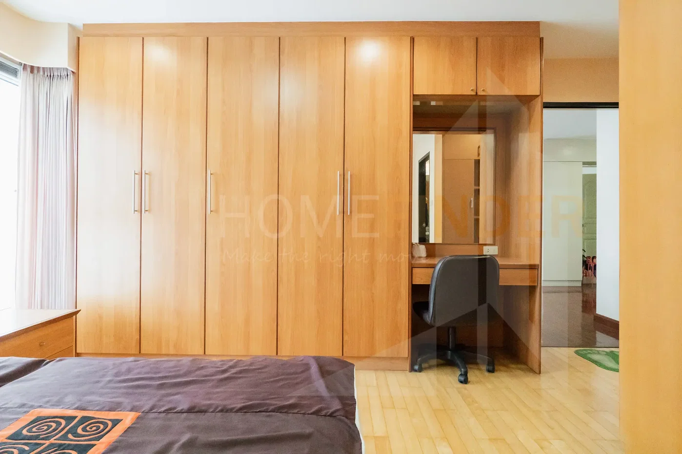 รูป Navin Court 2 bedrooms, for rent - รูปที่ 9/14