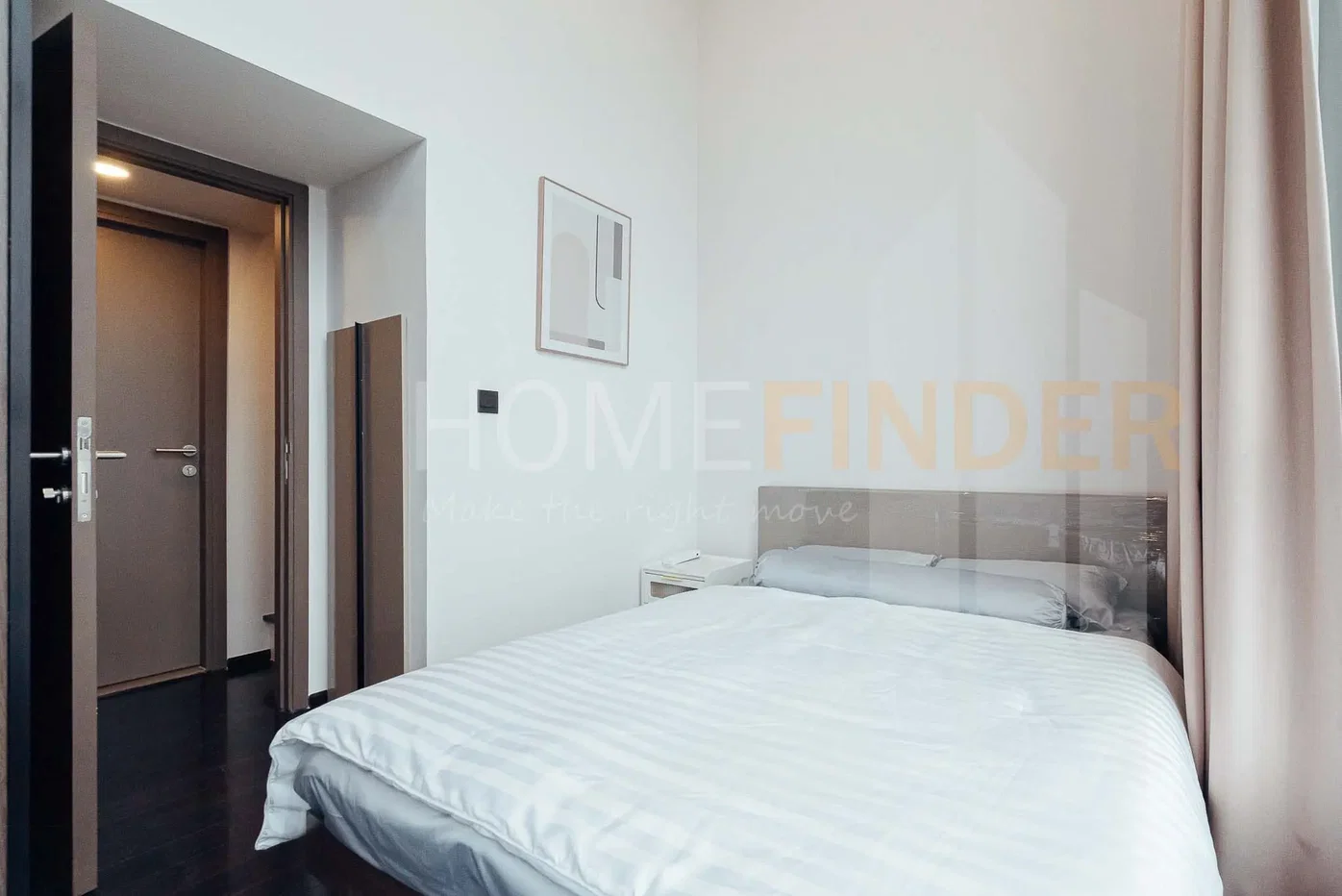 picture PARK ORIGIN THONGLOR 2 bedrooms, for rent - 5/10