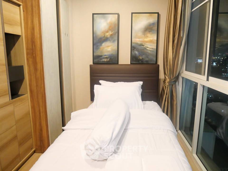 รูป คอนโด 2 ห้องนอน ชั้น 19 The Sky Sukhumvit รถไฟฟ้า BTS อุดมสุข (ID 3259604) - รูปที่ 3/30