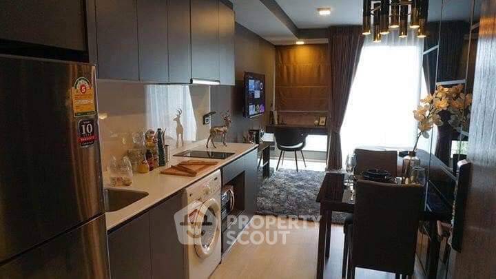 รูป คอนโด 1-ห้องนอน ที่ เวนิโอ สุขุมวิท 10 ใกล้ BTS อโศก (ID 515275) - รูปที่ 4/8